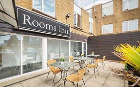 Rooms Inn